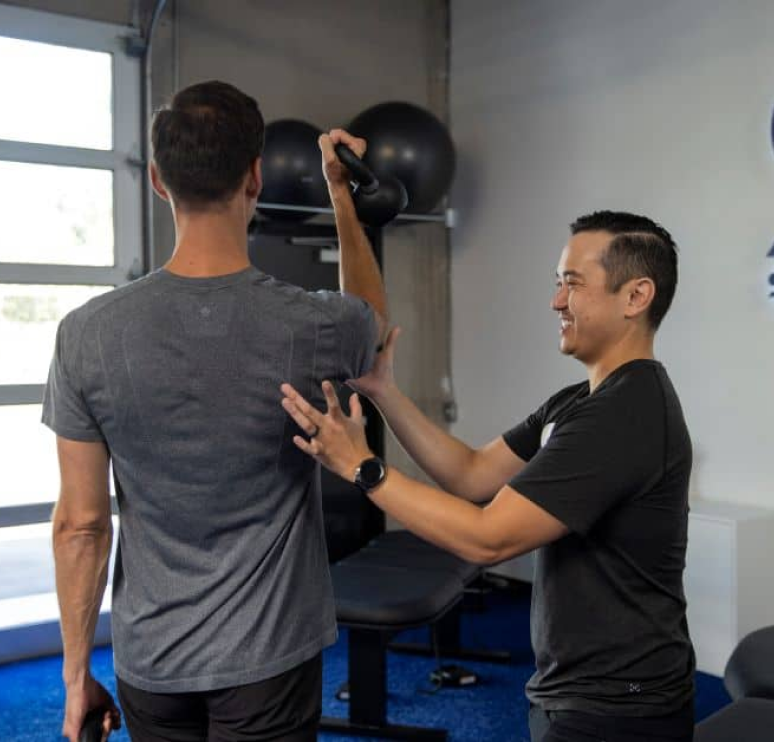Three reasons stability training benefits your strength training
